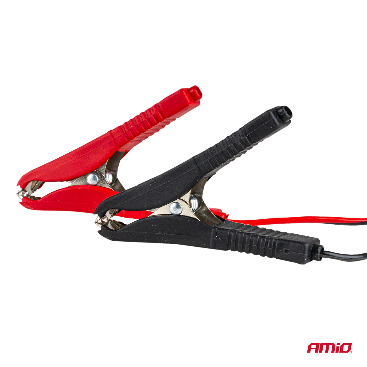 Digitální nabíječka auto / moto 6V/12V - 2A/4A - DVL DBC-4A AMiO