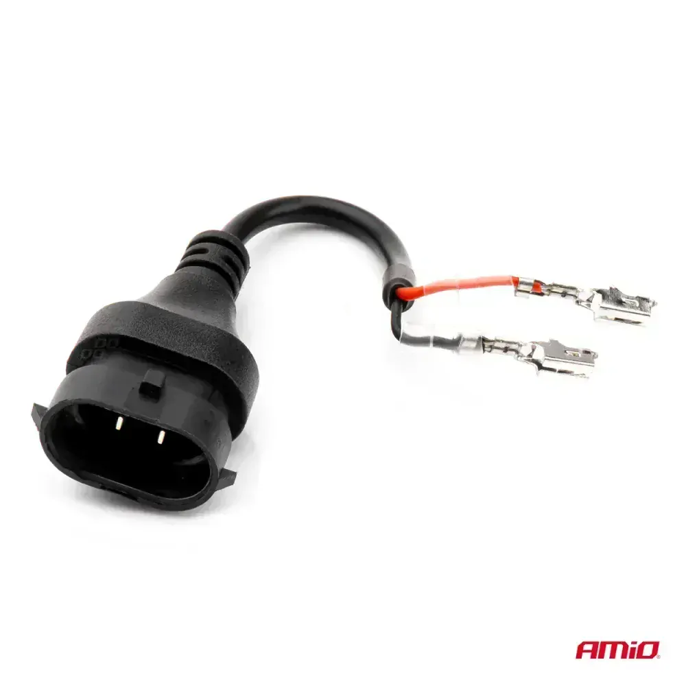 LED ŽÁROVKY HB4 9006, SERIE X2, 12V, CAN-BUS, SADA 2KS, 7920 LM