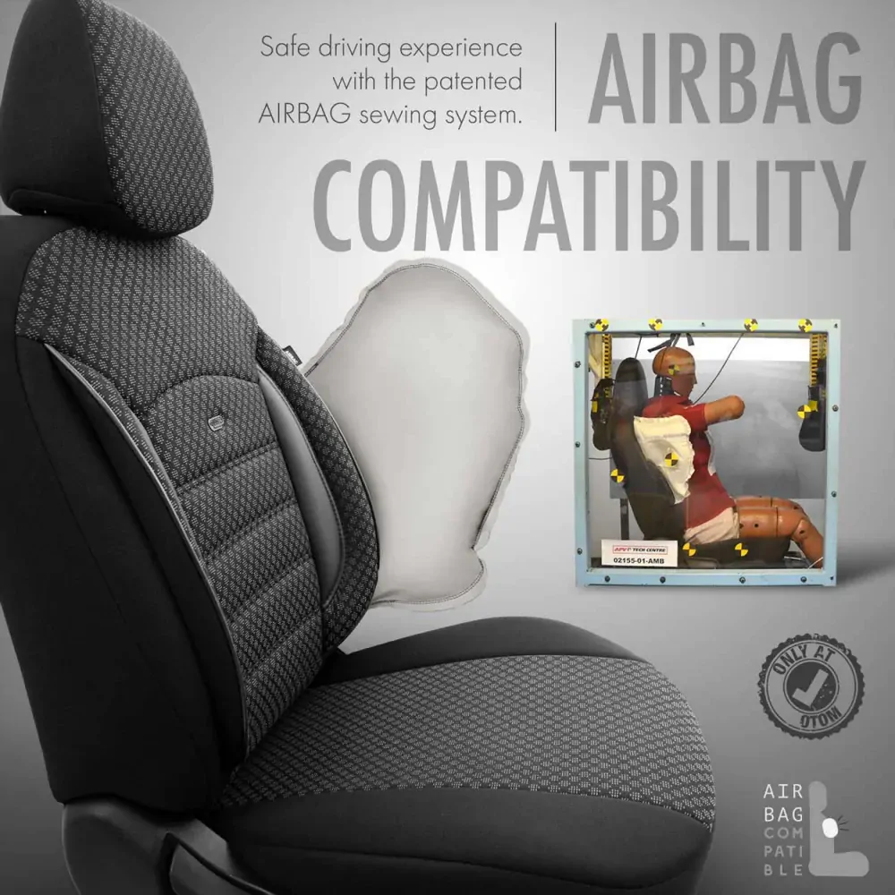 Autopotahy univerzální OTOM SPORT PLUS 101