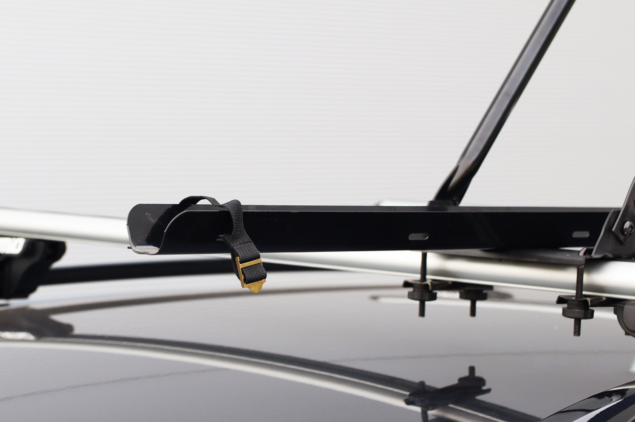 Střešní nosič kol RBR-01 