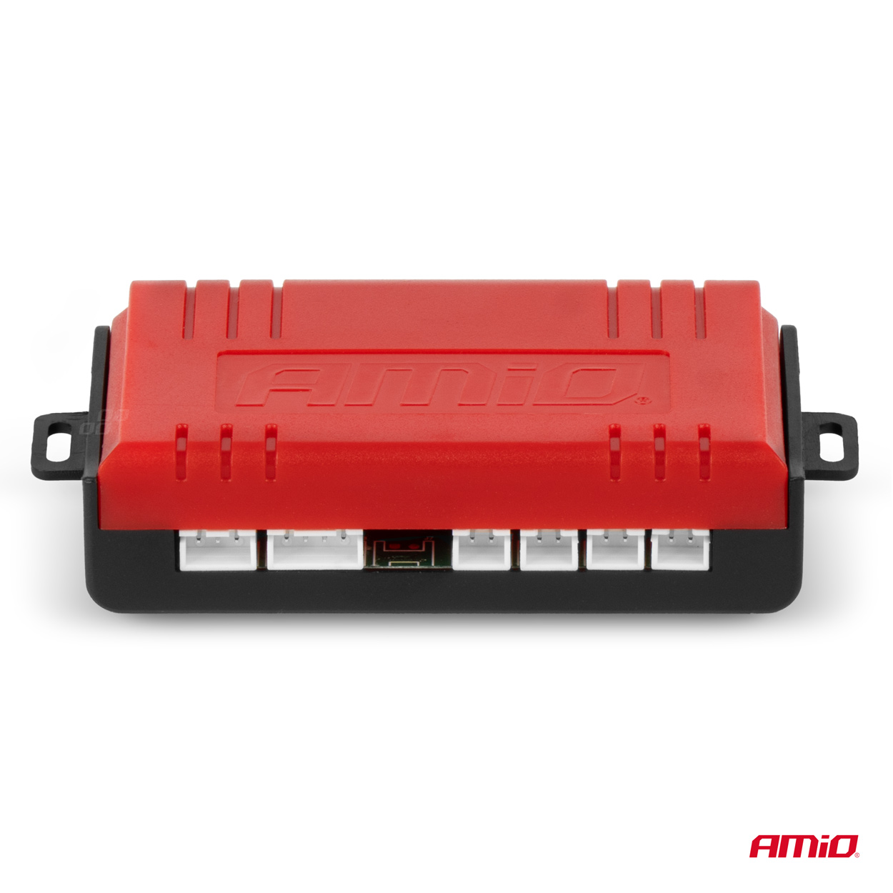 PARKOVACÍ SENZORY, COUVACÍ ASISTENT LED 3D DISPLAY, ZADNÍ ČERNÉ