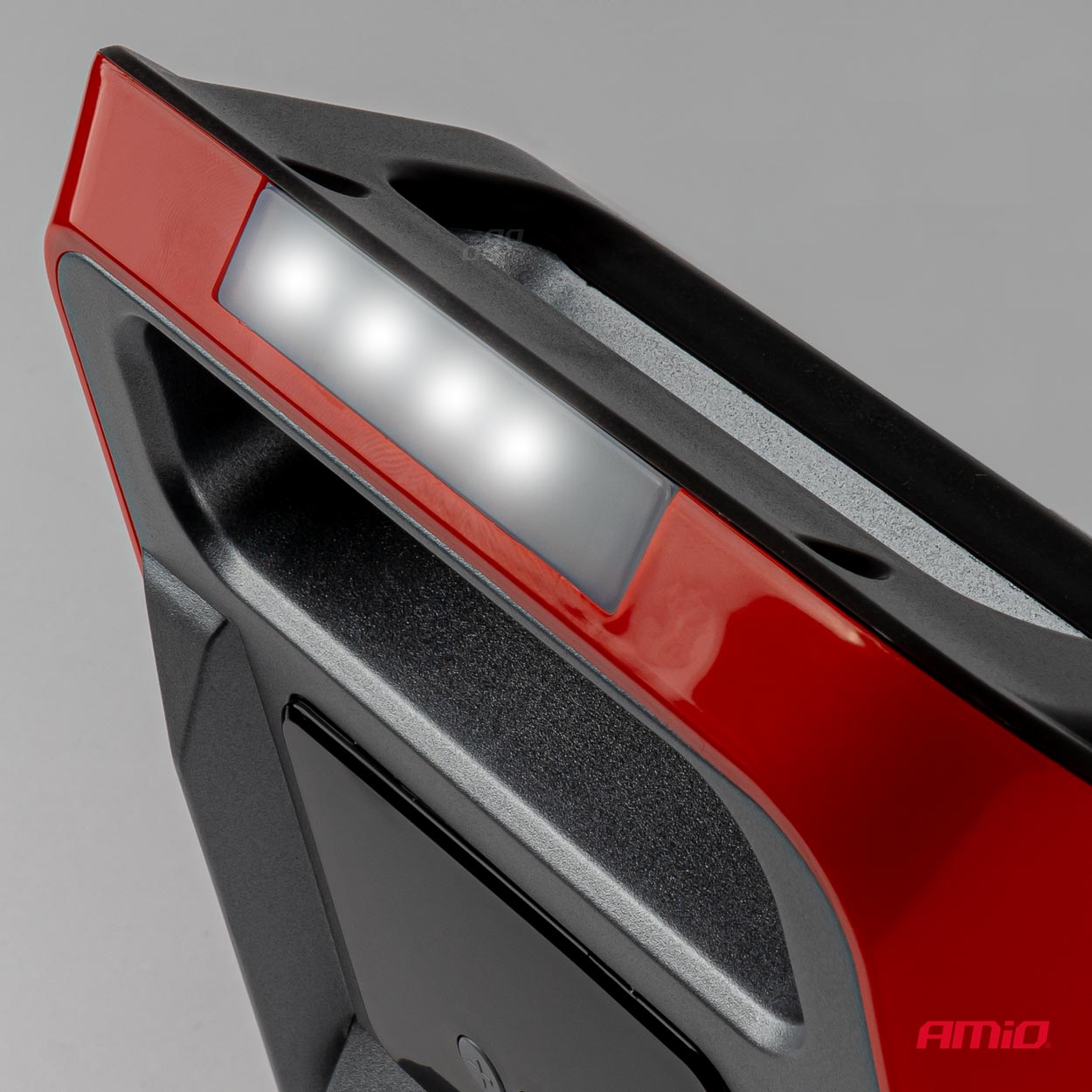 Digitální kompresor do auta s LED 12V ACOMP-18 AMIO