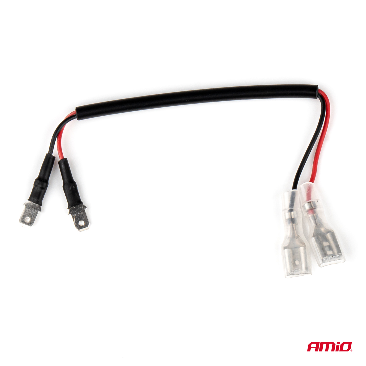 LED žárovky H3 AMIO H-mini