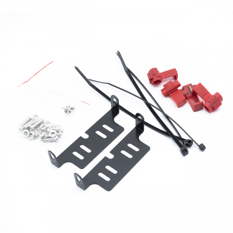 Světla pro denní svícení Einparts DRL 506 12V