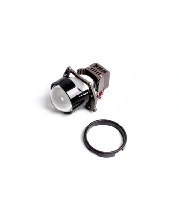 NHK® PRO Plus Bi Led projektory 2,5", G5, 12V, 35/45W, 6000K, 2kusy.