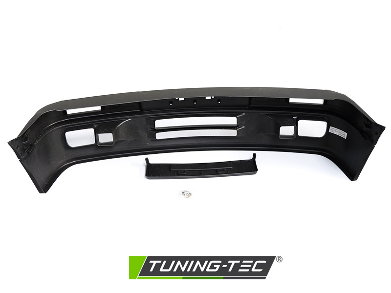 PŘEDNÍ NÁRAZNÍK BMW E30, 1982-1990, SPORT STYLE 2