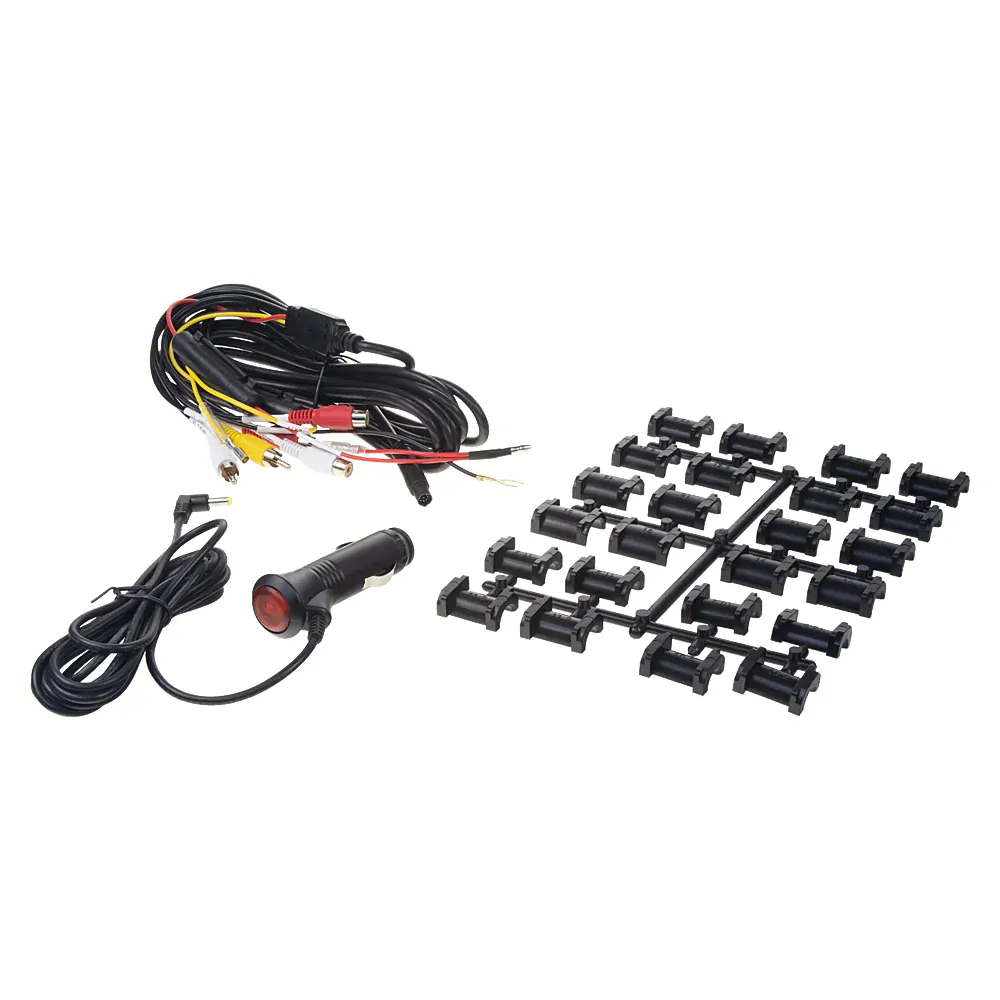 LCD monitor 12,3" OS Android/USB/SD/HDMI s držákem na opěrku