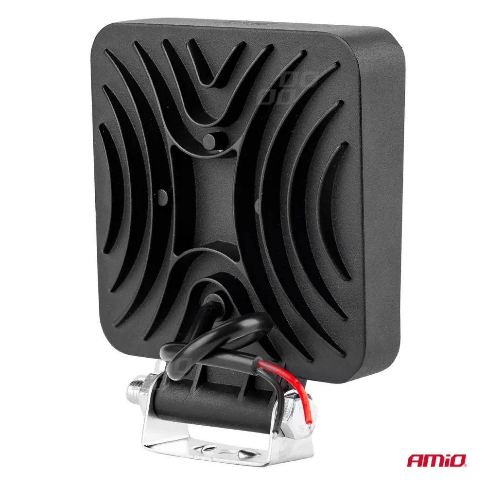 LED pracovní světlo AWL10 16LED FLOOD 9-36V