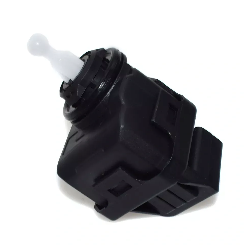 MOTOREK NASTAVENÍ SKLONU SVĚTEL HELLA