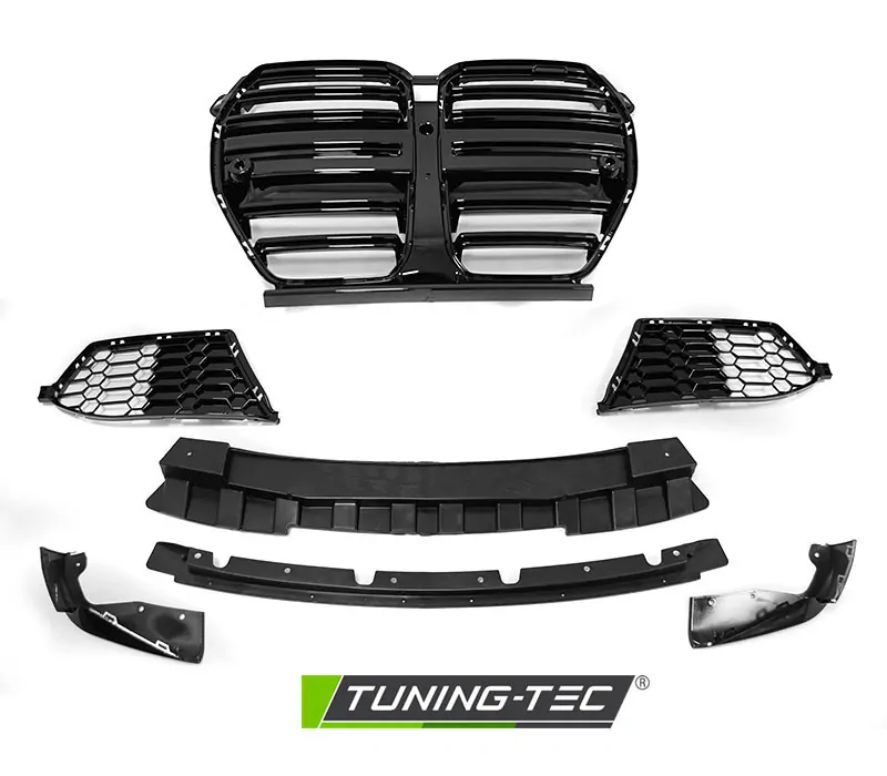 PŘEDNÍ NÁRAZNÍK BMW F30/F31, 10. 2011-, SPORT STYLE, G20 M3 LOOK, PDC