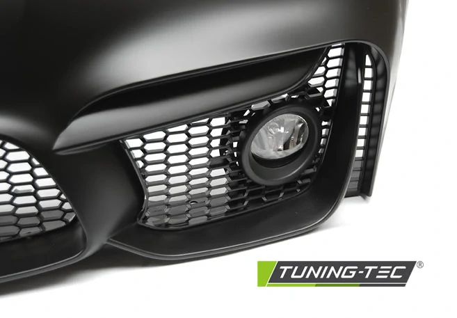 Přední nárazník BMW E92,E93 2010-2013 M4 Look PDC