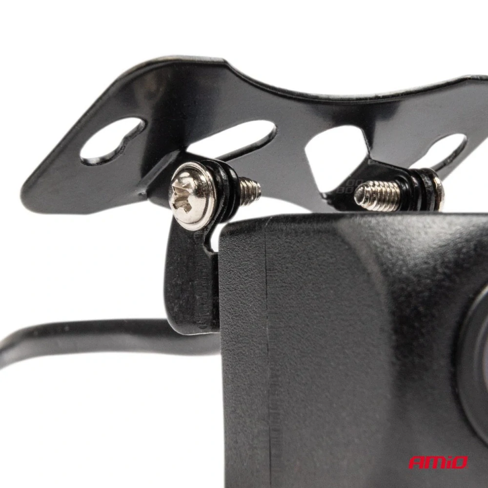 Bezdrátová WIFI couvací kamera HD-410 12v 720p AMIO-03538