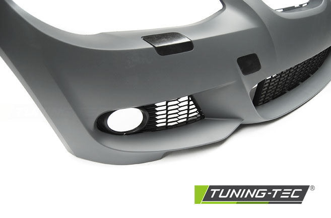 Přední nárazník BMW E92, E93 LCI 2010-2013 M-tech style