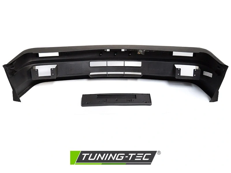 Přední nárazník BMW E30, 1982-1990, M3 STYLE