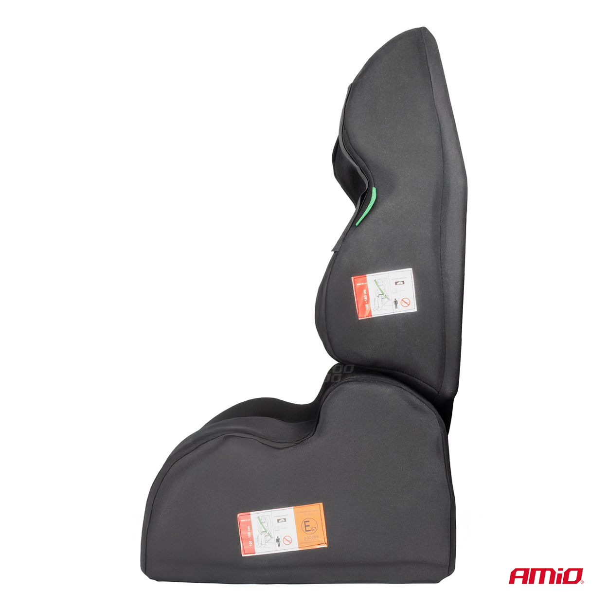 Podsedák 126-150cm R129 AMIO-04480