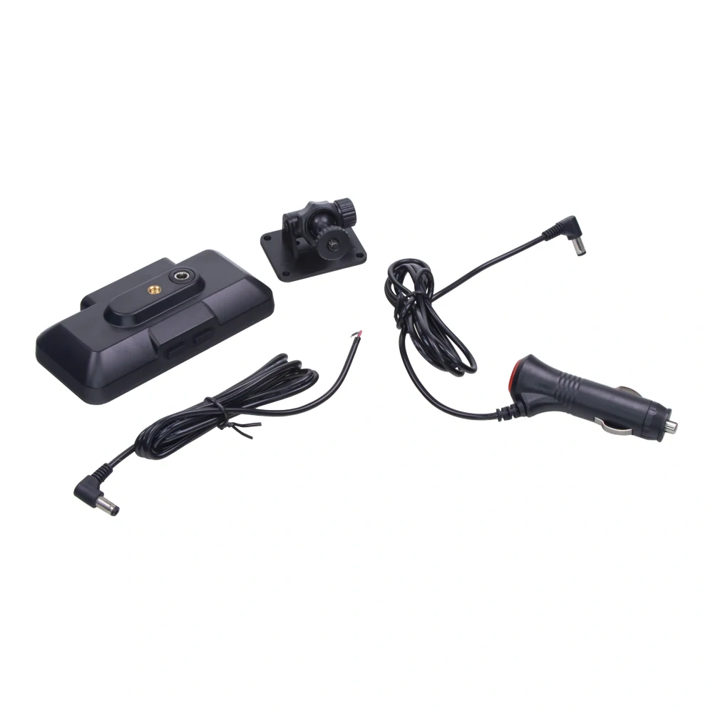 Palubní DISPLEJ 4,2" LCD s vestavěným víceosým gyroskopem