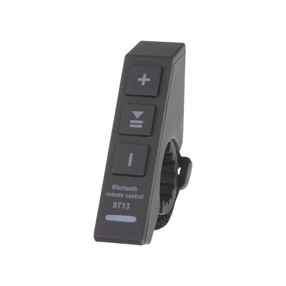 Univerzální Bluetooth ovladač pro HF na motocykl