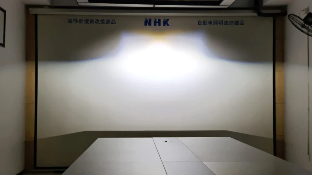 Projektory BI-LED NHK M2 3,0" G5, 5500K 50W/60W, 2ks.