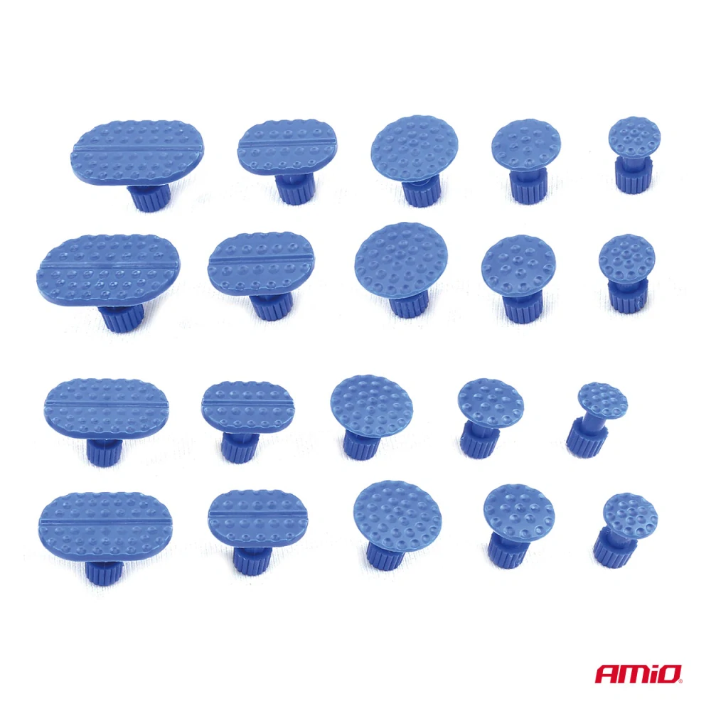 Sada na opravu promáčknutí karoserie PDR AMiO-04598