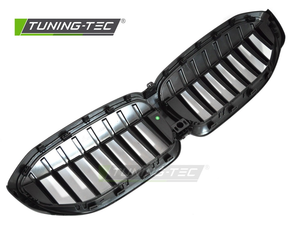 BMW G20/G21 2019-2022 - Přední maska černá matná