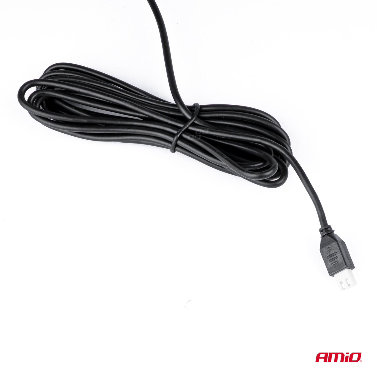 Podložka pod SPZ AMIO s parkovacími senzory