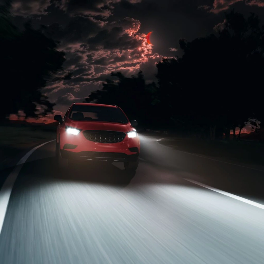 LED žárovky H4 OSRAM Night Breaker LED SMART 12V