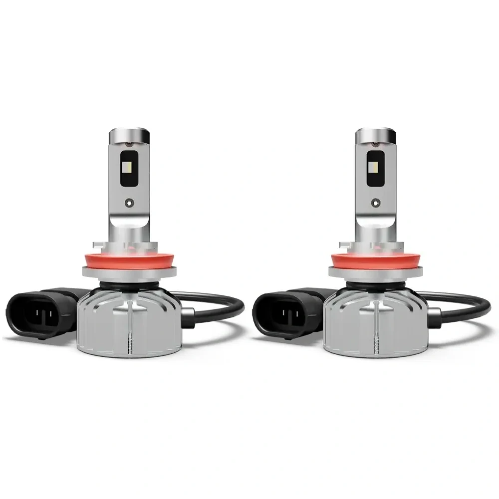 LED žárovky H8 OSRAM Night Breaker LED SMART STREET LEGAL