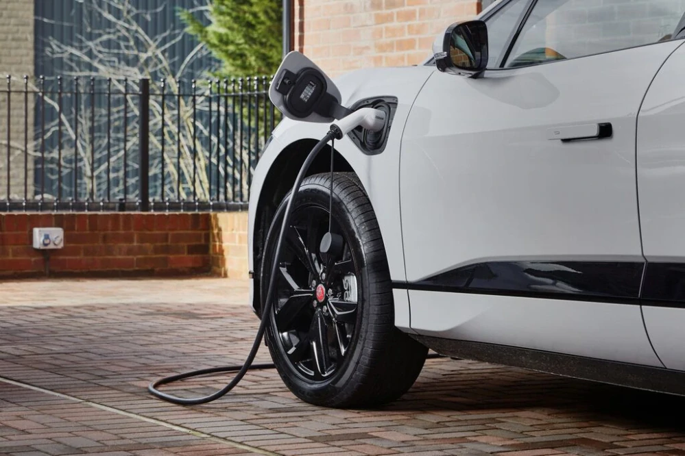 OSRAM nabíjecí kabel elektromobily BATTERYcharge 7PIN | 3PHASE | 16A