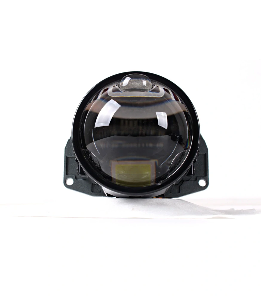 Projektory NHK® M5 Plus Max Pro Bi LED & Extra LED, 3,0", 6000 K, 60 W, 12 V, 14 cm, 2 ks.