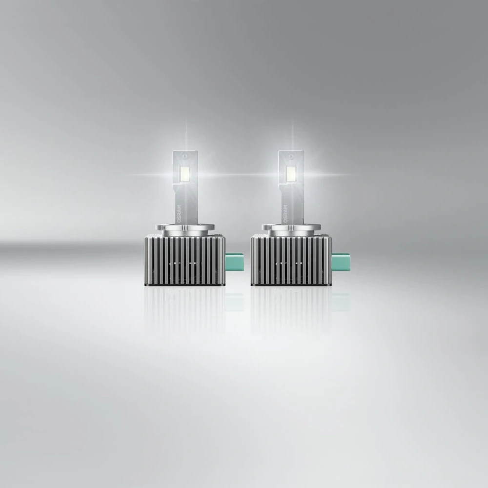 LED ŽÁROVKY OSRAM D3S LEDriving HL EASY XEN