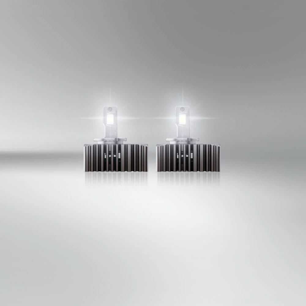 LED žárovky OSRAM D5S LEDriving HL EASY XEN