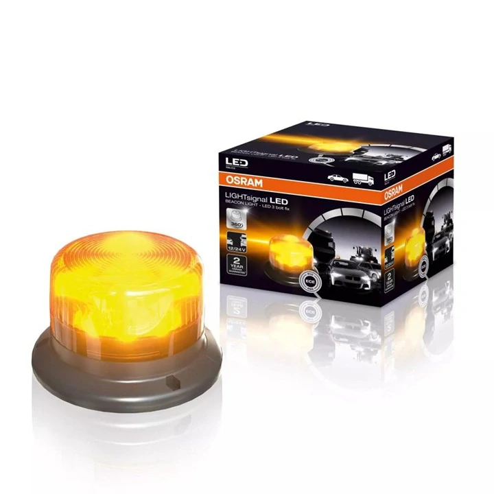 OSRAM výstražné LED světlo LED BEACON LIGHT