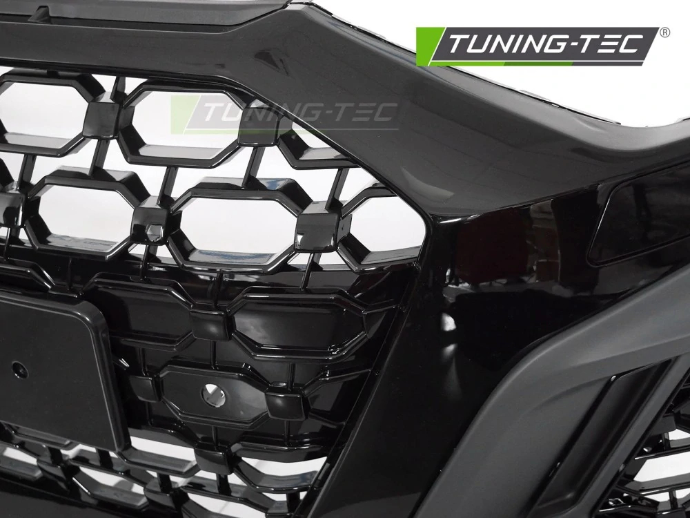 Přední nárazník Audi A3 8Y 2019-2024 SPORT STYL s PDC