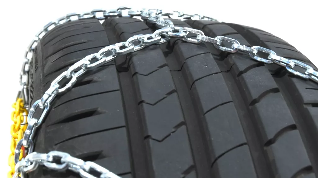 Sněhové řetězy X50 3x9 mm nylon bag | COMPASS