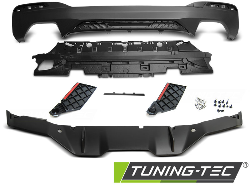 BODY KIT BMW G30,31, 2017-, M PERFORMANCE