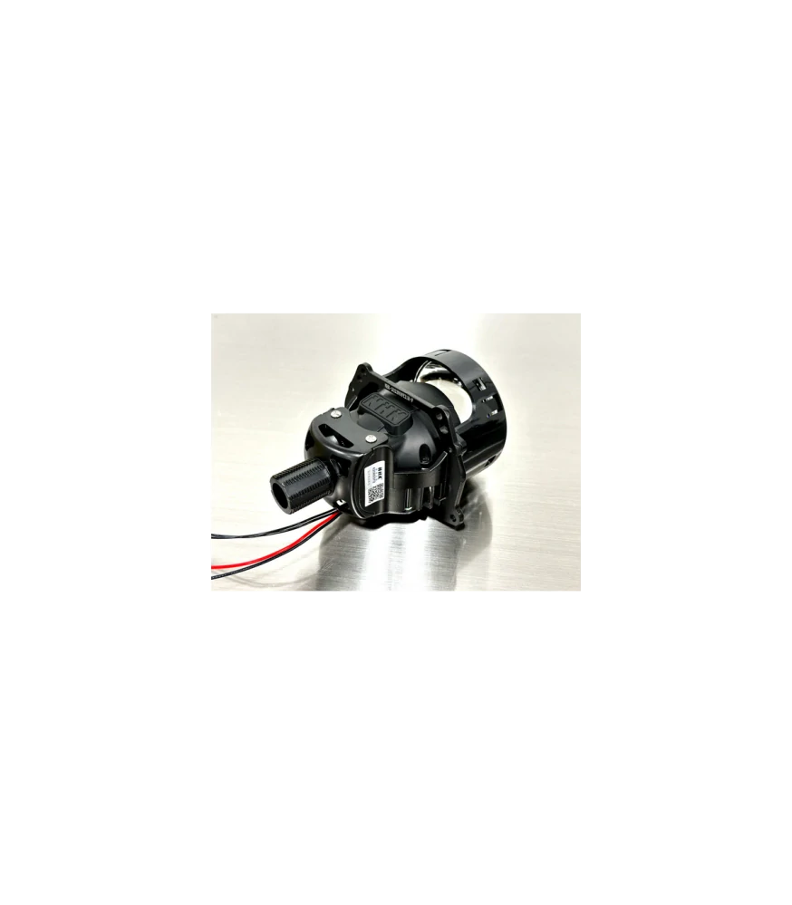 NHK® M1 Max Pro BI LED 3,0" G5, 6000K, 12V, 50W/55W, šróbovací, 2ks.