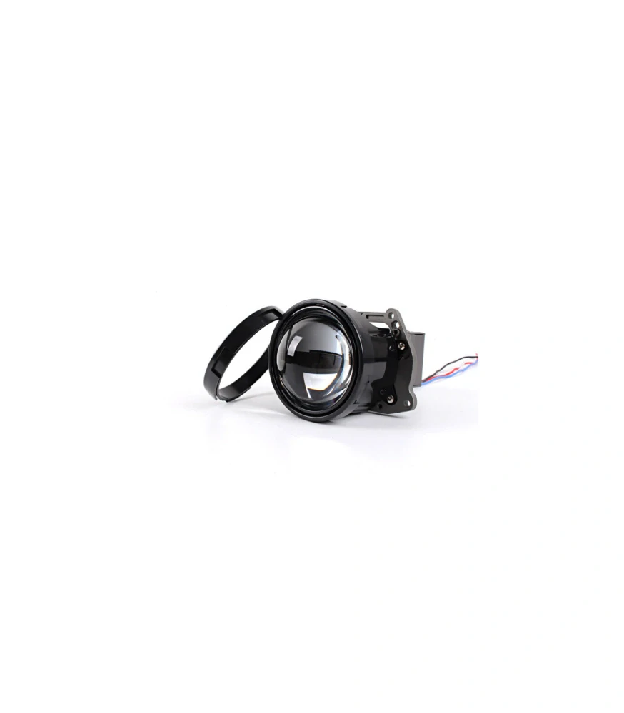 NHK® PRO Plus Bi Led projektory 2,5", G5, 12V, 35/45W, 6000K, 2kusy.