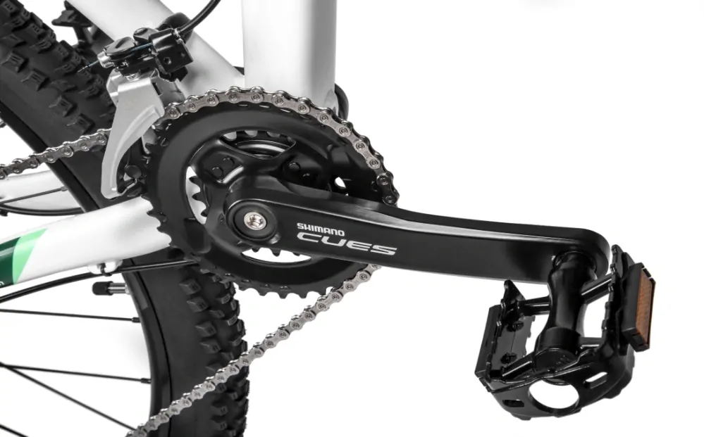 HORSKÉ kolo 29" Škoda (SUPERIOR) MTB velikost L