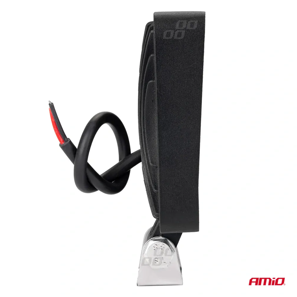 LED pracovní světlo AWL10 16LED FLOOD 9-36V