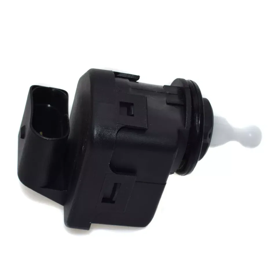 MOTOREK NASTAVENÍ SKLONU SVĚTEL HELLA