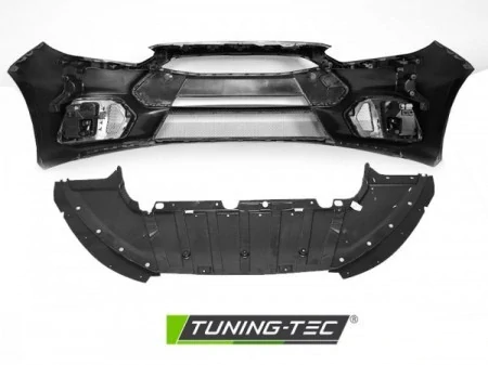 Přední nárazník Ford Focus MK3, 2015-2018, SPORT RS