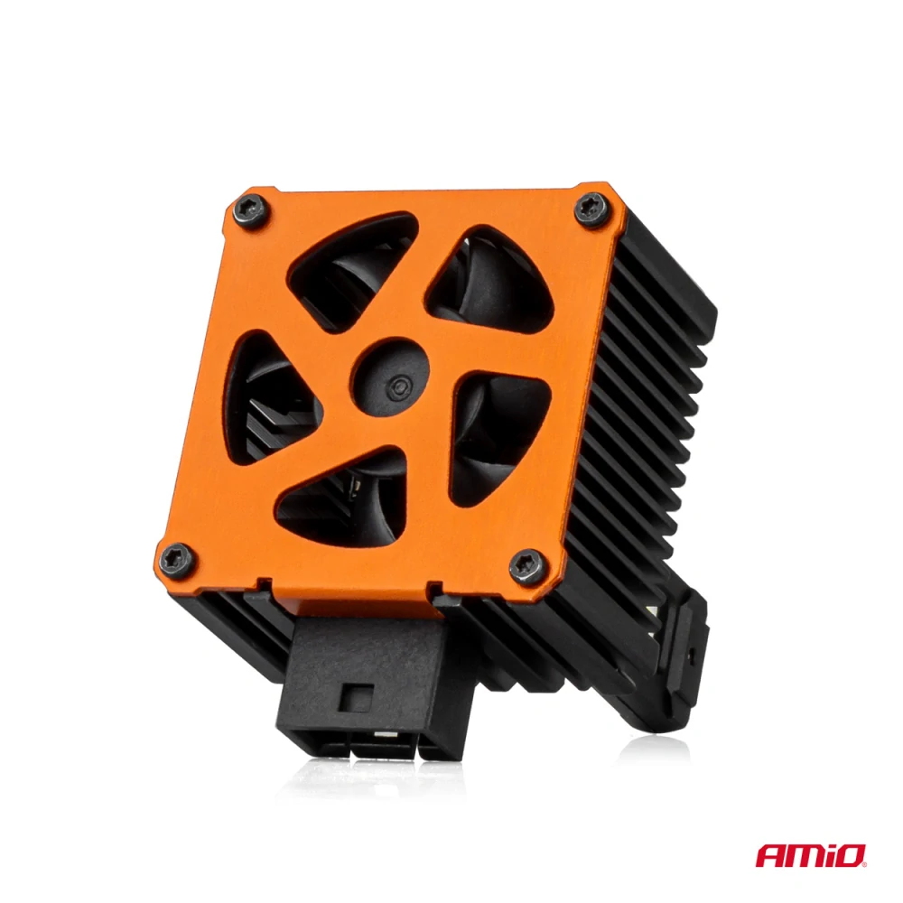 LED ŽÁROVKY D1S XD PRO FULL CAN-BUS, bílé 6500K, 11132 LM, 110W, 2 ks, IP65, AMIO