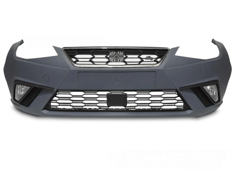 Seat Ibiza V 6F Hatchback 2017-2021 - Přední nárazník SPORT