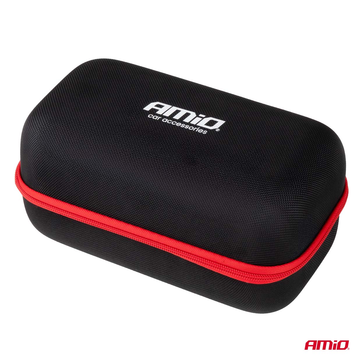 Power Banka, startovací stanice | booster 12000 mAh | 1000A USB LED | AMIO