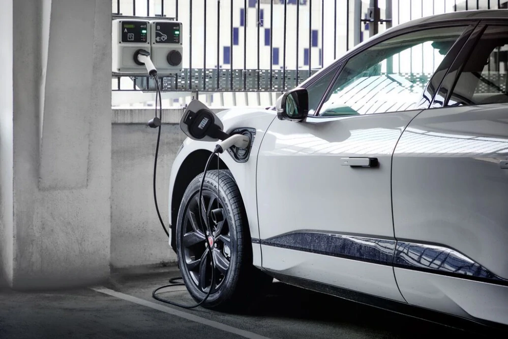 OSRAM nabíjecí kabel elektromobily BATTERYcharge 7PIN | 3PHASE | 16A