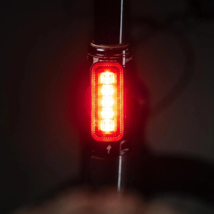 OSRAM cyklosvítilny LEDsBIKE EXPLORER X 1000 SET