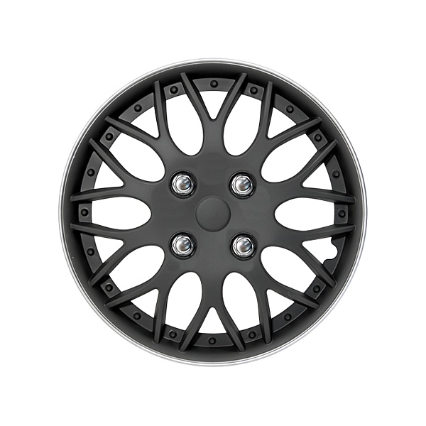 Detroit 14\" black
