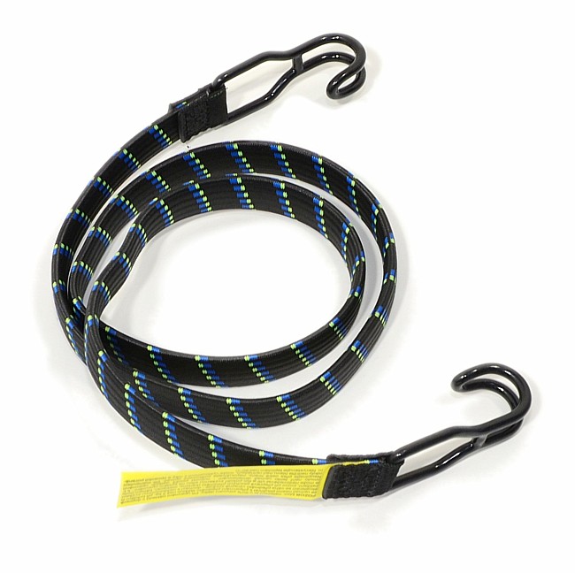 Pružný upínač 75cm Rock 1ks