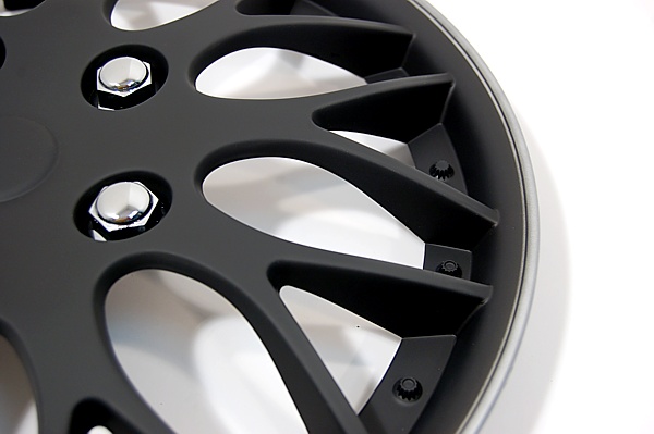 Detroit 14\" black