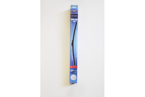 Stěrač Vertex model 701 22\" (550mm) typ \"U\"